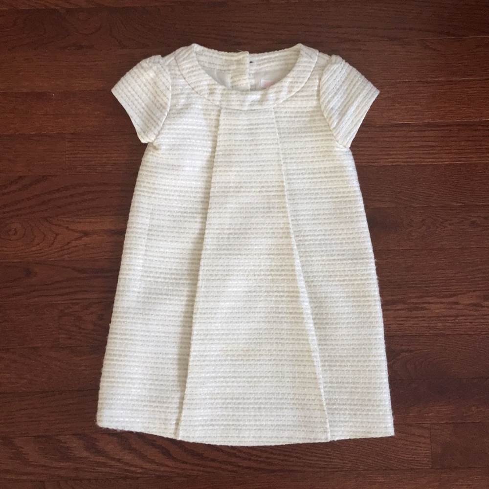 Cute little holiday dress